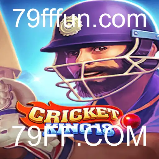 Descubra o Fenômeno do CricketKing18: O Novo Horizonte do Jogo de Críquete