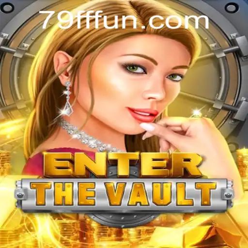 EntertheVault: Uma Imersão no Mundo dos Desafios Digitais