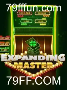 A Era de Inovações no Mundo dos Jogos com ExpandingMaster