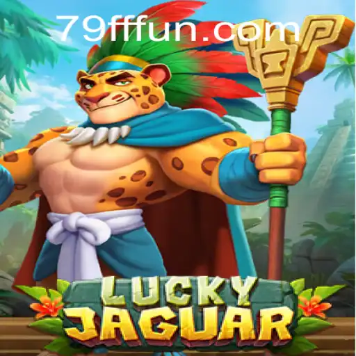 Explorando LuckyJaguar: Seu Guia Completo para o Novo Fenômeno de Jogos