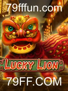 Descubra o Fascinante Mundo de LuckyLion em 79FF.COM