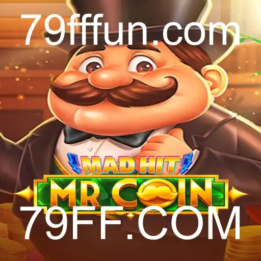 Descubra o Jogo Inovador 'MadHitMrCoin': Uma Aventura Digital Surpreendente