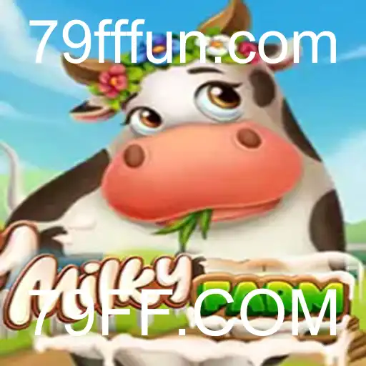 Descubra o Mundo de MilkyFarm: O Jogo de Criação de Fazendas
