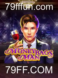 Descubra MoneybagsMan: O Jogo Que Está Revolucionando o Mundo dos Games