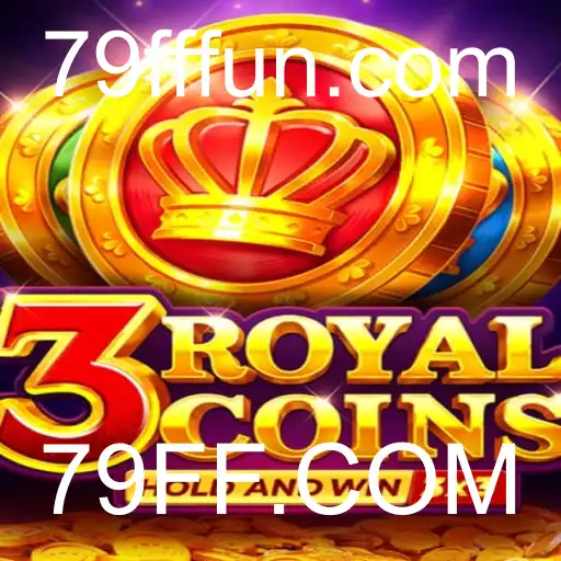 Explorando o Mundo de 3royalcoins: Um Jogo de Aventura e Estratégia