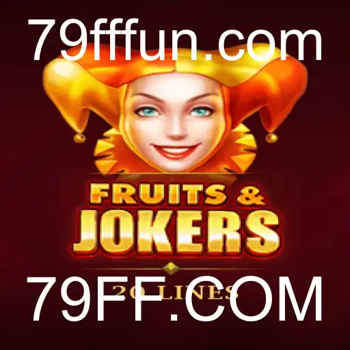 Explorando o Mundo de FruitsAndJokers20