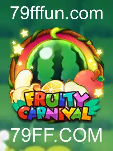 Descubra FruityCarnival: O Novo Jogo de Sensação em 79FF.COM
