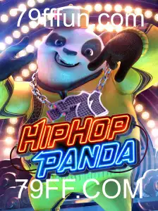 Explorando o Mundo de HipHopPanda: Um Jogo Revolucionário