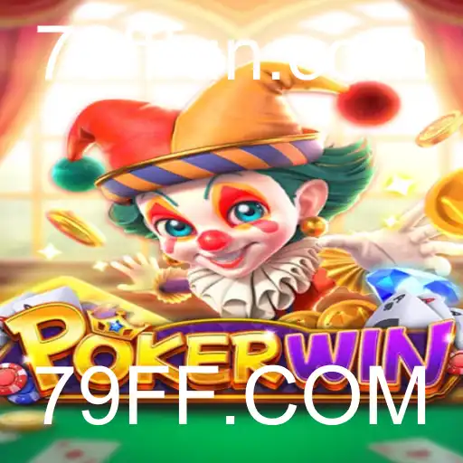 POKERWIN: Descubra o Jogo de Cartas em Alta