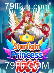 Explorando o Mundo Encantador de StarlightPrincess1000