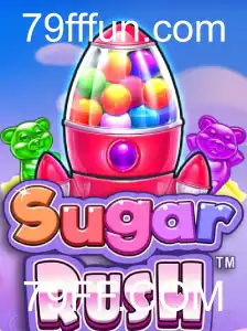 Descubra SugarRush: A Nova Sensação do Mundo dos Jogos