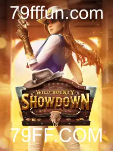 WildBountyShowdown: Uma Imersão no Oeste Selvagem