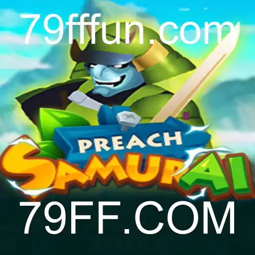 Descubra o Fascinante Mundo de PreachSamurai: Aventura e Estratégia