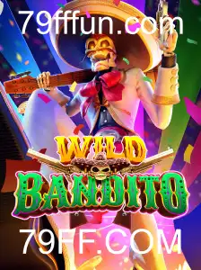 Explorando o Mundo do Jogo WildBandito e a Influência do 79FF.COM