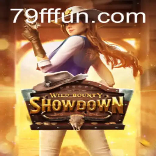 WildBountyShowdown: Uma Imersão no Oeste Selvagem