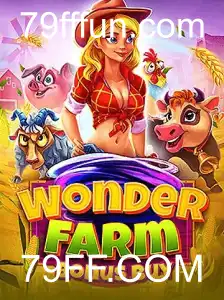 Descubra o Mundo Encantado de WonderFarmBonusBuy